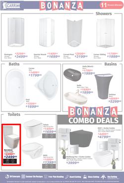 K Carrim Builders Mecca : Bonanza 2024 (28 May - 01 July 2024), page 11