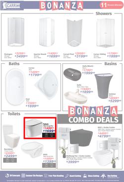 K Carrim Builders Mecca : Bonanza 2024 (28 May - 01 July 2024), page 11