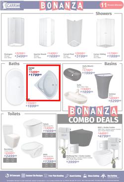 K Carrim Builders Mecca : Bonanza 2024 (28 May - 01 July 2024), page 11