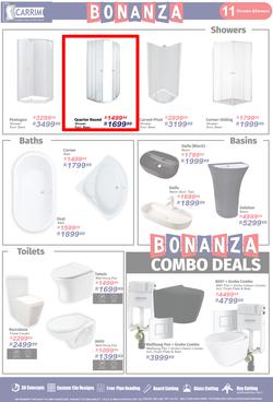 K Carrim Builders Mecca : Bonanza 2024 (28 May - 01 July 2024), page 11