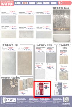 K Carrim Builders : Bonanza 2024 (16 May - 27 May 2024), page 12