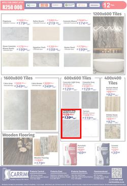 K Carrim Builders Mecca : Bonanza 2024 (28 May - 01 July 2024), page 12