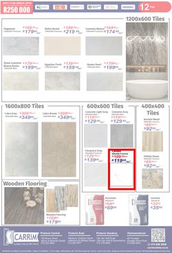 K Carrim Builders Mecca : Bonanza 2024 (28 May - 01 July 2024), page 12