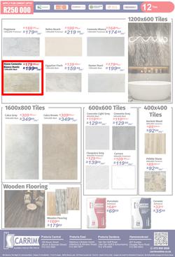 K Carrim Builders Mecca : Bonanza 2024 (28 May - 01 July 2024), page 12