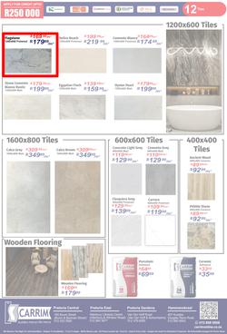 K Carrim Builders Mecca : Bonanza 2024 (28 May - 01 July 2024), page 12
