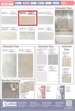 K Carrim Builders Mecca : Bonanza 2024 (28 May - 01 July 2024), page 12