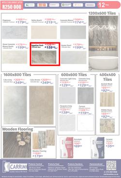 K Carrim Builders Mecca : Bonanza 2024 (28 May - 01 July 2024), page 12