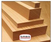 SABS Approved Timber-38 x 38 Per LM