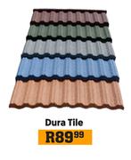 Dura Tile
