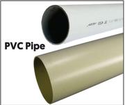 PVC Pipe SV 50mm