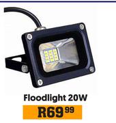 Floodlight 20W
