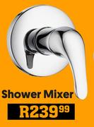 Shower Mixer