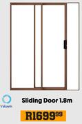 Valuwin Sliding Door 1.8m