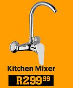 Kitchen Mixer