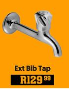 Ext Bib Tap