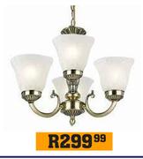 Ceiling Light