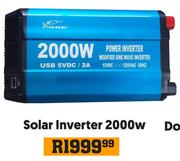 Solar Panel 450W  