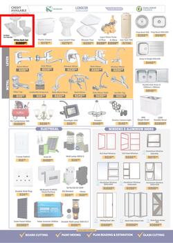 K Carrim Builders Mecca : SOS Seriously Overstocked (18 March - 03 May 2022), page 2