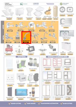 K Carrim Builders Mecca : SOS Seriously Overstocked (18 March - 03 May 2022), page 2