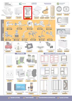 K Carrim Builders Mecca : SOS Seriously Overstocked (18 March - 03 May 2022), page 2