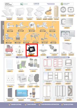 K Carrim Builders Mecca : SOS Seriously Overstocked (18 March - 03 May 2022), page 2