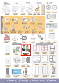 K Carrim Builders Mecca : SOS Seriously Overstocked (18 March - 03 May 2022), page 2