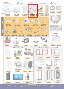K Carrim Builders Mecca : SOS Seriously Overstocked (18 March - 03 May 2022), page 2