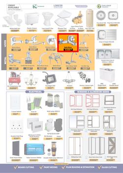 K Carrim Builders Mecca : SOS Seriously Overstocked (18 March - 03 May 2022), page 2