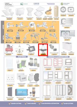 K Carrim Builders Mecca : SOS Seriously Overstocked (18 March - 03 May 2022), page 2