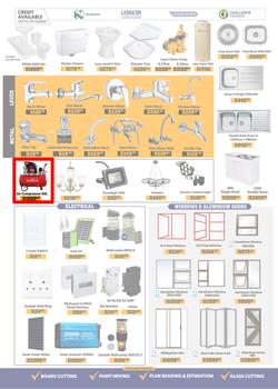 K Carrim Builders Mecca : SOS Seriously Overstocked (18 March - 03 May 2022), page 2