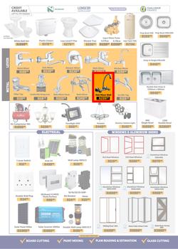 K Carrim Builders Mecca : SOS Seriously Overstocked (18 March - 03 May 2022), page 2
