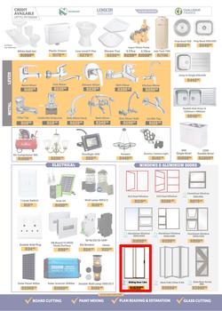 K Carrim Builders Mecca : SOS Seriously Overstocked (18 March - 03 May 2022), page 2