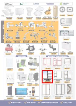 K Carrim Builders Mecca : SOS Seriously Overstocked (18 March - 03 May 2022), page 2