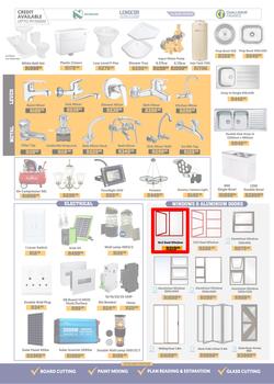 K Carrim Builders Mecca : SOS Seriously Overstocked (18 March - 03 May 2022), page 2