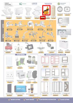 K Carrim Builders Mecca : SOS Seriously Overstocked (18 March - 03 May 2022), page 2