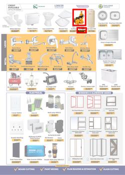 K Carrim Builders Mecca : SOS Seriously Overstocked (18 March - 03 May 2022), page 2
