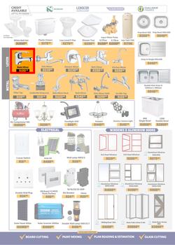 K Carrim Builders Mecca : SOS Seriously Overstocked (18 March - 03 May 2022), page 2