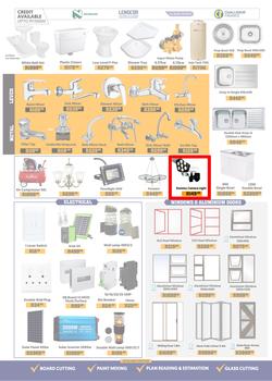 K Carrim Builders Mecca : SOS Seriously Overstocked (18 March - 03 May 2022), page 2