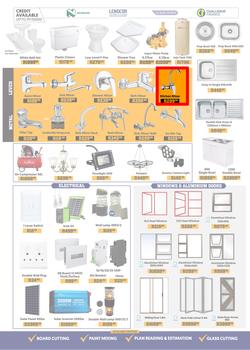 K Carrim Builders Mecca : SOS Seriously Overstocked (18 March - 03 May 2022), page 2