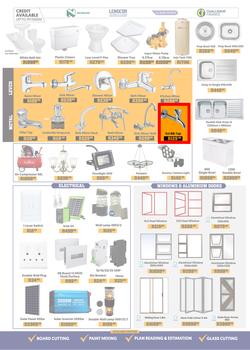 K Carrim Builders Mecca : SOS Seriously Overstocked (18 March - 03 May 2022), page 2