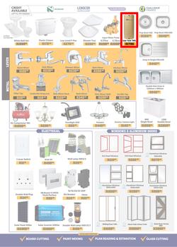 K Carrim Builders Mecca : SOS Seriously Overstocked (18 March - 03 May 2022), page 2