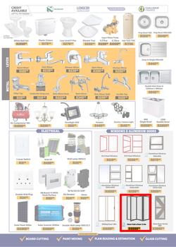 K Carrim Builders Mecca : SOS Seriously Overstocked (18 March - 03 May 2022), page 2