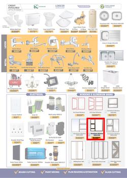 K Carrim Builders Mecca : SOS Seriously Overstocked (18 March - 03 May 2022), page 2
