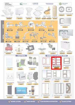 K Carrim Builders Mecca : SOS Seriously Overstocked (18 March - 03 May 2022), page 2