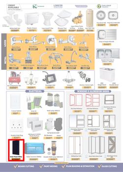 K Carrim Builders Mecca : SOS Seriously Overstocked (18 March - 03 May 2022), page 2