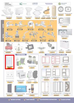 K Carrim Builders Mecca : SOS Seriously Overstocked (18 March - 03 May 2022), page 2
