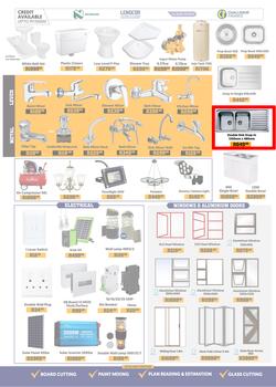 K Carrim Builders Mecca : SOS Seriously Overstocked (18 March - 03 May 2022), page 2