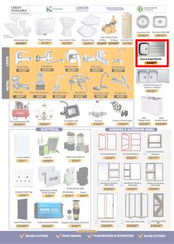 K Carrim Builders Mecca : SOS Seriously Overstocked (18 March - 03 May 2022), page 2