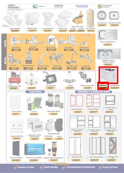K Carrim Builders Mecca : SOS Seriously Overstocked (18 March - 03 May 2022), page 2