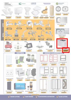 K Carrim Builders Mecca : SOS Seriously Overstocked (18 March - 03 May 2022), page 2
